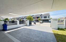 Persiaran Elmina, Sungai Buloh, Selangor 40160
