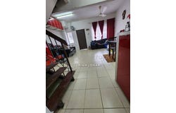 Seri Kembangan, Selangor 43300