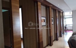 Kenny Hills (Bukit Tunku), Kuala Lumpur 50480