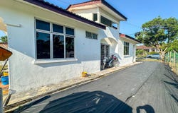 Jalan 1, Semenyih, Selangor 43500