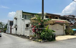 Seri Kembangan, Selangor 43300