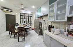 Cheras Hartamas, Jalan Cheras, Cheras, Selangor 43200