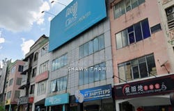 JALAN LANCANG, Cheras, Kuala Lumpur 55100