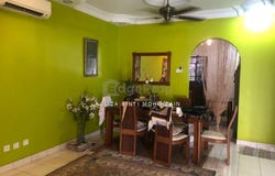 Jalan Seri Putra, Kajang, Selangor 43000