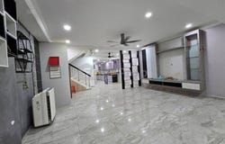 Jalan Kerongsang, Klang, Selangor 41200