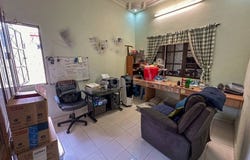 Jalan Pucak 1, Kajang, Selangor 43000