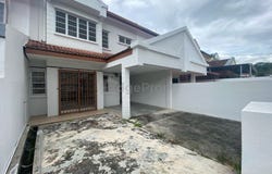 Jalan Kajang Perdana, Kajang, Selangor 43000