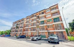Jalan Goodview 1, Semenyih, Selangor 43000