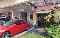 Selangor, Sungai Buloh, Selangor 47000