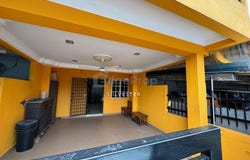Taman Usaha Jaya, Kepong, Selangor 52100