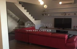 Jalan PJU 8/1, Bandar Petaling Jaya, Damansara Perdana, Selangor 47820