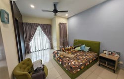 Persiaran Rimba, Bandar Rimbayu, Telok Panglima Garan, Telok Panglima Garang, Selangor 41200