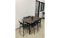 Jalan Metro Perdana Barat, Kepong, Kuala Lumpur 52100