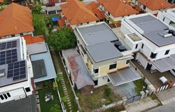 Jalan Aman Perdana, Klang, Selangor 41050
