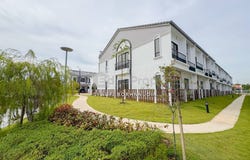 Persiaran Rimba Permai, Cyber 10, 63000 Cyberjaya, Selangor, Cyberjaya, Selangor 63000