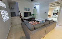 Jalan Ungu U9/30, Sunway Kayangan, Shah Alam, Selangor 47810