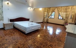 Bangsar, Kuala Lumpur 59000