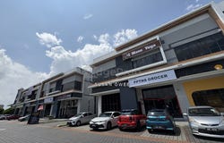 J, Kuala Langat, Selangor 42500