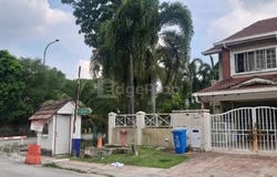 Shah Alam, Selangor 40150