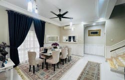 Shah Alam, Selangor 40000