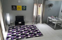 Jenjarom, Selangor 42610