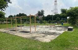 Petaling Jaya, Selangor 46000