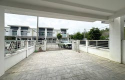 Bandar Puncak Alam, Selangor 42300
