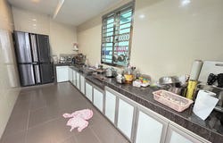 Jalan Putra Murni 3/3, Putra Heights, Putra Heights, Selangor 47650