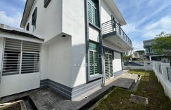 Jalan SP 10, Jenjarom, Selangor 42610