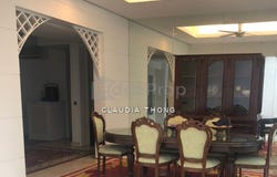 Jalan Langgak Tunku, Bukit Tunku, Kenny Hills (Bukit Tunku), Kuala Lumpur 50480