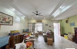 Jalan Tiara, Klang, Selangor 41150