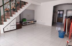 Jalan 3, Kajang, Selangor 43300