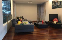 Jalan Rawang Perdana, Rawang, Selangor