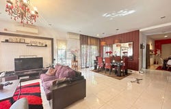 Jalan Aman Perdana, Klang, Selangor 41050