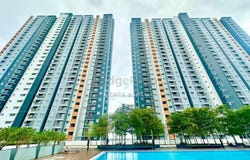 Persiaran Warisan, Sepang, Selangor 43900