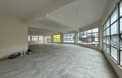 Jalan Serangkai, Pasir Gudang, Johor 81700