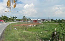 Kepala Batas, Penang 13200
