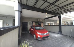 Jenjarom, Selangor 42610