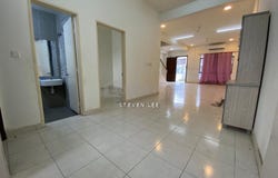 Jalan MR 2/19, Rawang, Selangor 48020