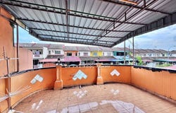 Jalan Pi, Skudai, Johor 81300