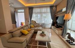 Johor Bahru, Johor 81100