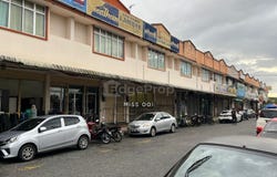 Alor Setar, Kedah 0