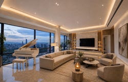 Damansara Heights, Kuala Lumpur 50490
