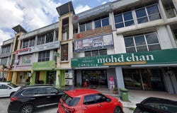 Jalan 4/KU5, Klang, Selangor 41050