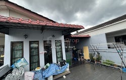 Jalan TK 2, Puchong, Selangor 47190