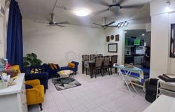 Jenjarom, Selangor 42610