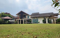 Jalan Lelangit U8/45, Bukit Jelutong, Selangor 40150