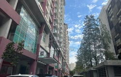 Jalan Lapangan Terbang, Lembah Subang, Petaling Jaya, Selangor, Petaling Jaya, Selangor