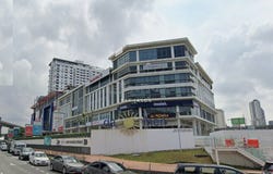 off Persiaran Kewajipan, USJ 1, 47500 Subang Jaya, Selangor, Subang Jaya, Selangor 47500
