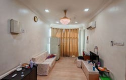 Lebuhraya Selat Klang, Klang, Selangor 41400